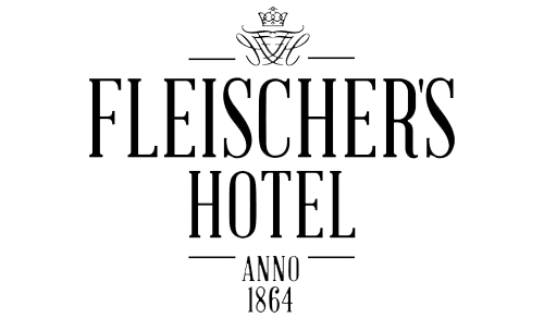 Fleischer's Hotel Logo