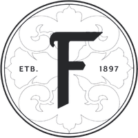 Fossheim Turisthotell Logo