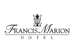 Francis Marion Hotel Logo