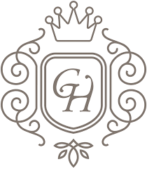 Gamlebyen Hotell Fredrikstad Logo