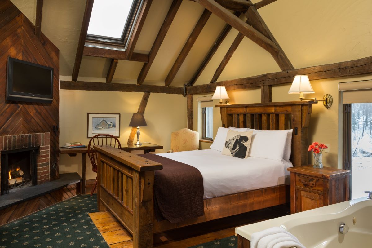 image_of_guestroom_with_window_and_fireplace_glasbern_foglesville_pennsylvania_high 64b58453a310f