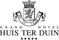 Grand Hotel Huis ter Duin Logo