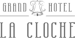Grand Hotel La Cloche Dijon-MGallery Logo