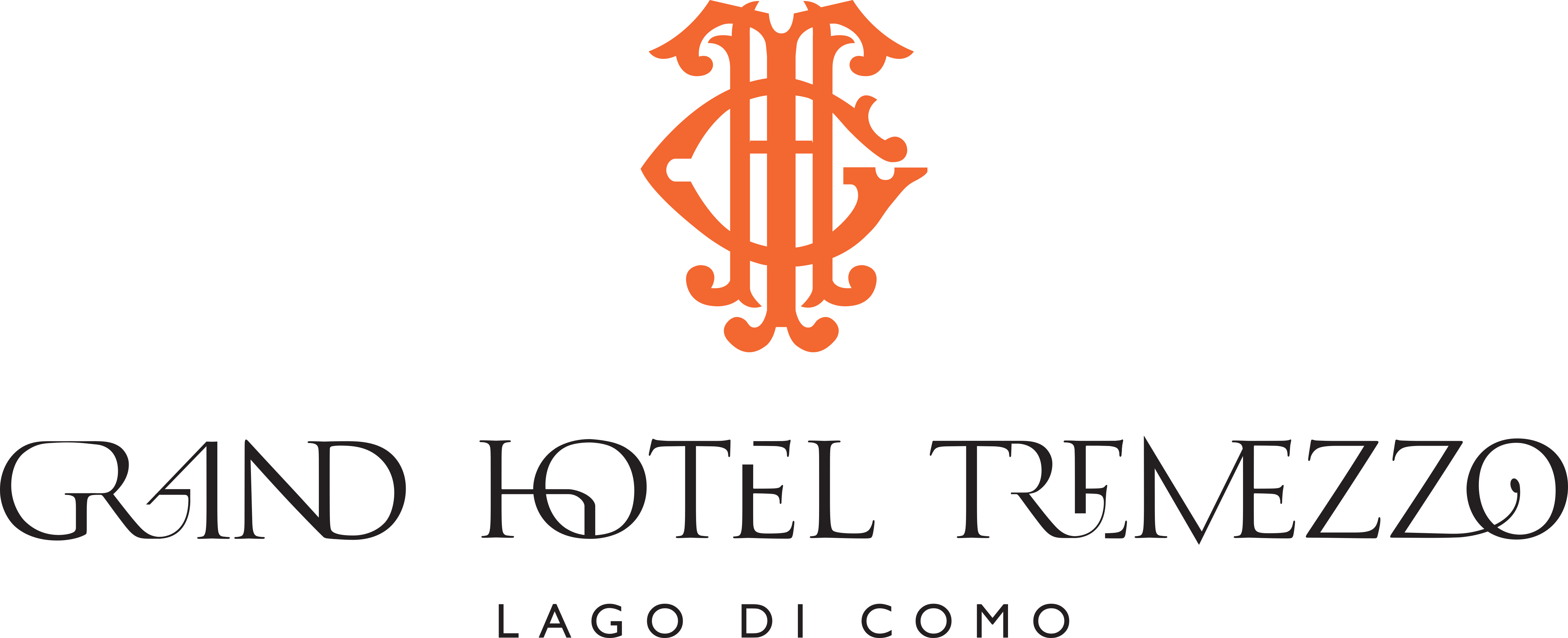 Grand Hotel Tremezzo Logo