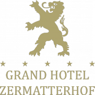 Grand Hotel Zermatterhof Logo