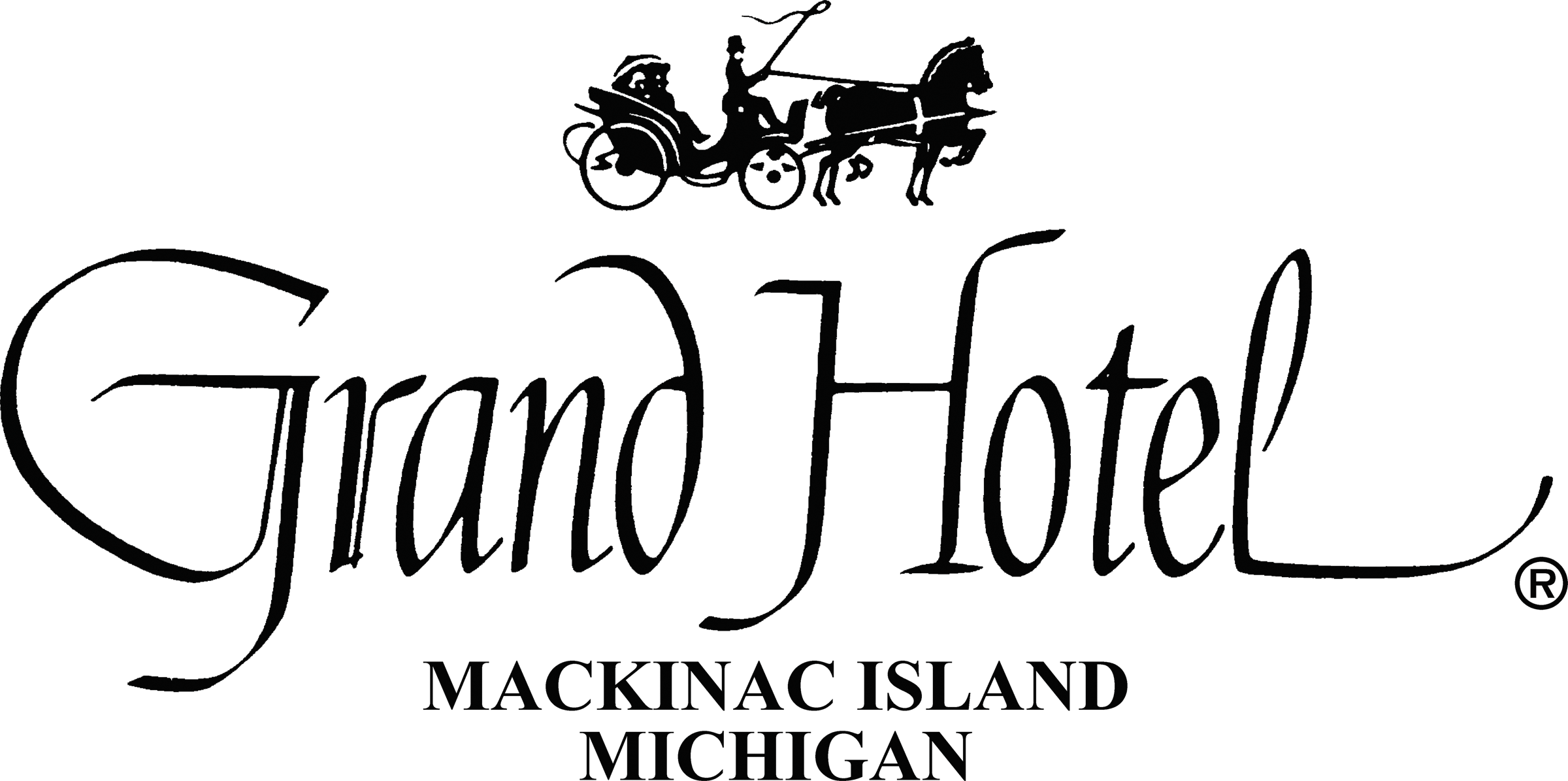 Grand Hotel Logo