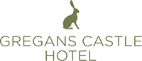 Gregans Castle Hotel Logo