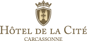 Hotel de la Cité Carcassonne-MGallery Logo