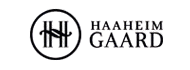 Haaheim Gaard Logo
