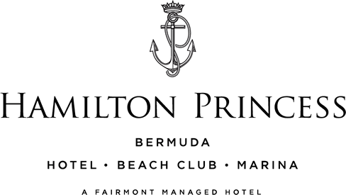 Hamilton Princess & Beach Club - A Fairmont Managed Hotel Logo