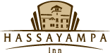 Hassayampa Inn Logo