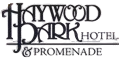 Haywood Park Hotel, Ascend Hotel Collection Logo