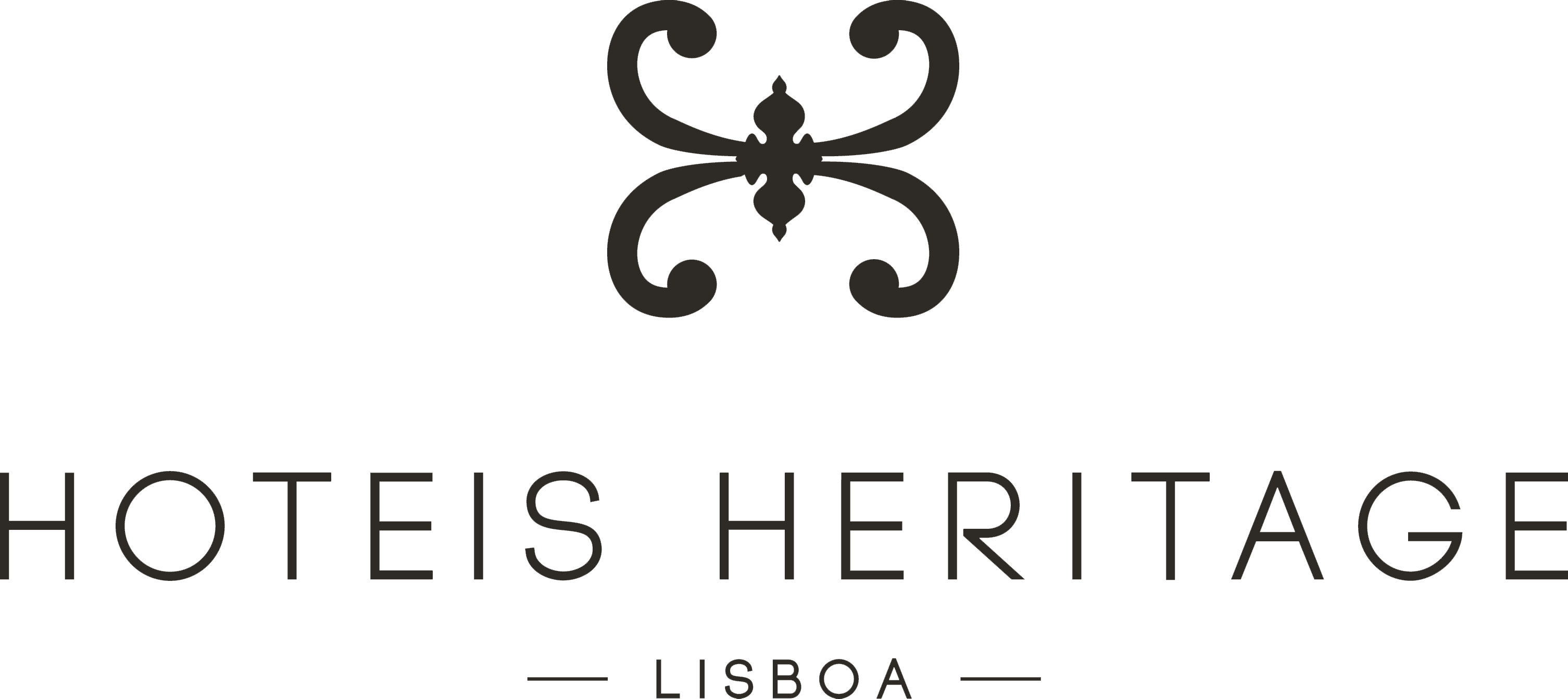 Heritage Avenida Liberdade Logo