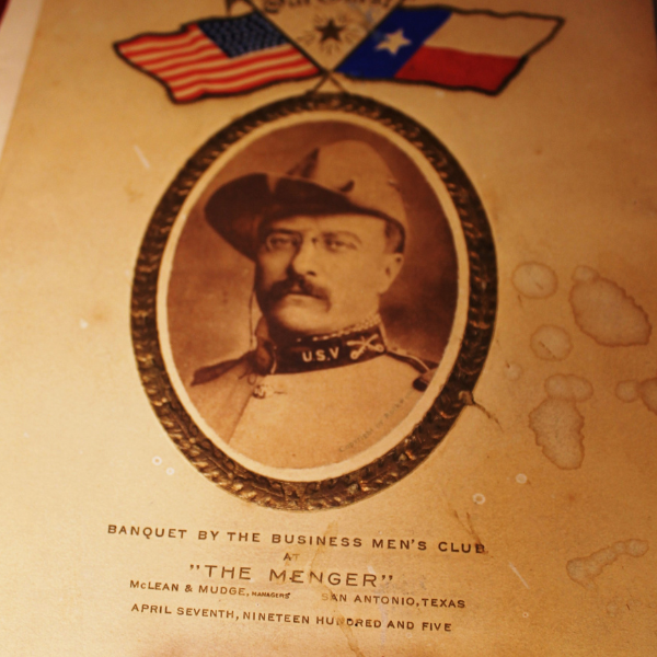 a close up of a book