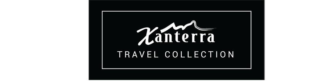 a black and white logo