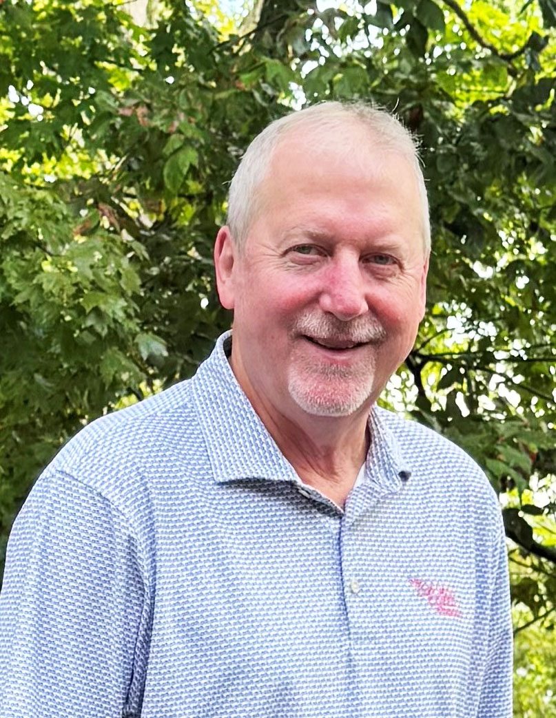 Chuck Franz
