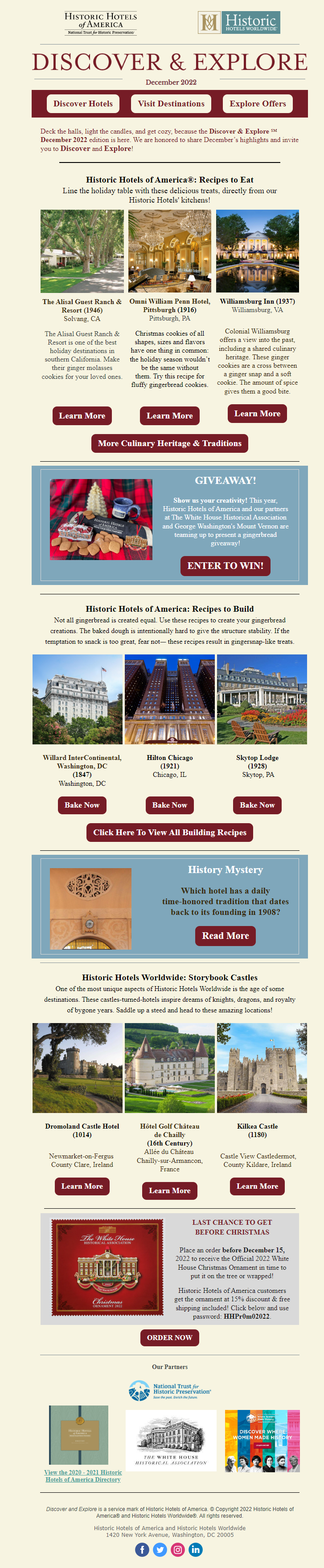 a screenshot of a website