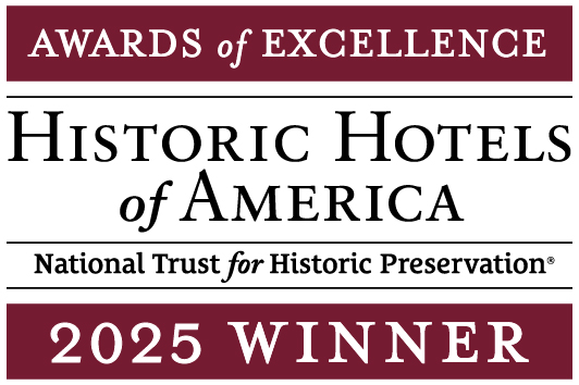 a red and white rectangular sign with black text