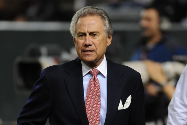 a man in a suit