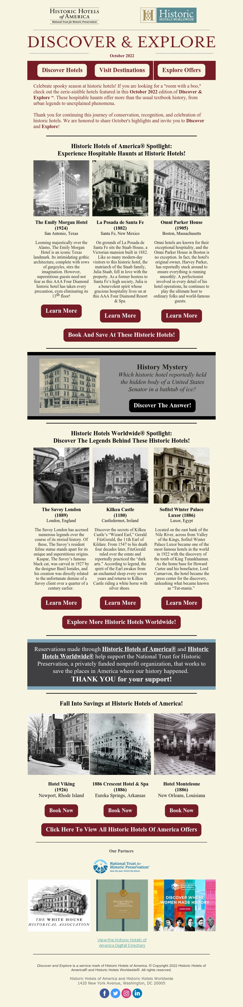 a screenshot of a hotel