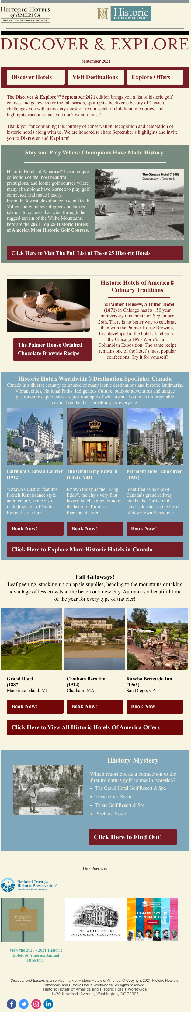 a screenshot of a hotel
