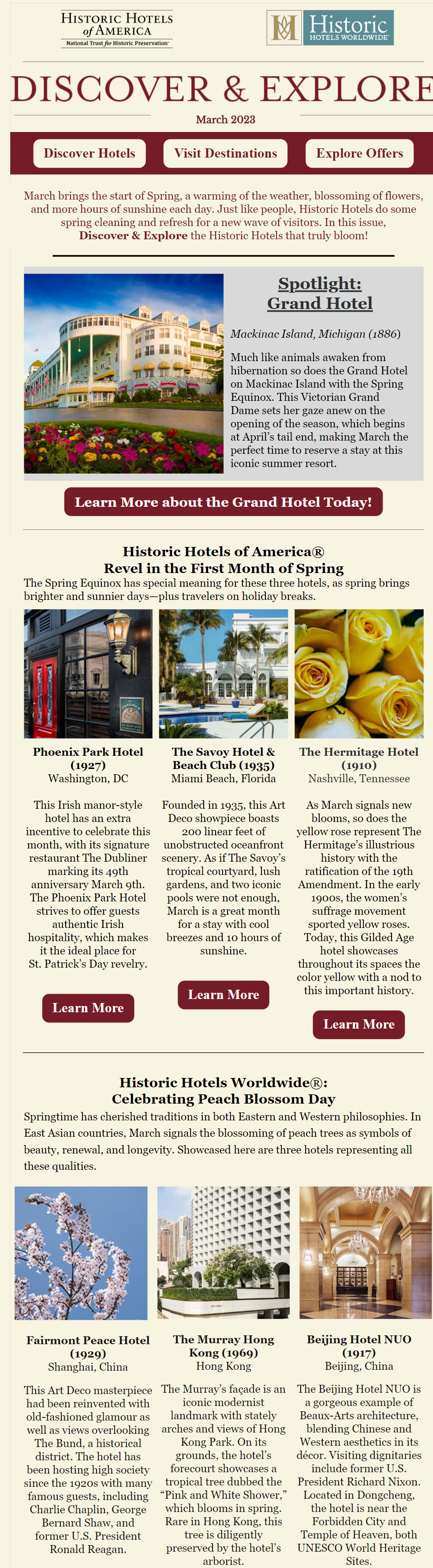 a screenshot of a website
