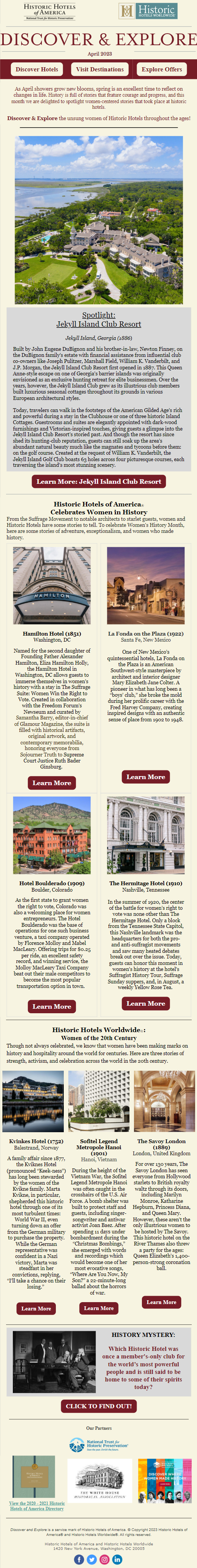a screenshot of a website