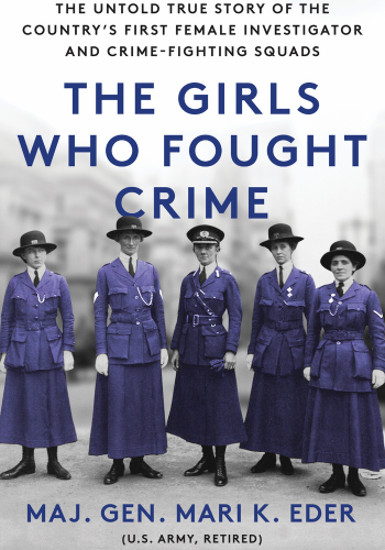 a group of women in uniform