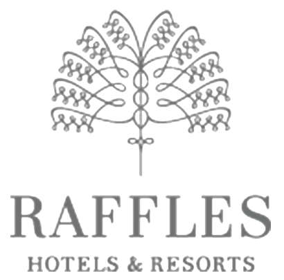 a logo of a hotel