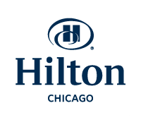 Hilton Chicago Logo