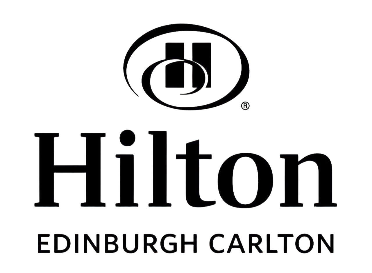 Hilton Edinburgh Carlton Logo
