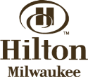 Hilton Milwaukee Logo