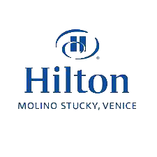 Hilton Molino Stucky Venice Logo