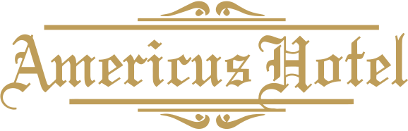 Historic Americus Hotel Logo