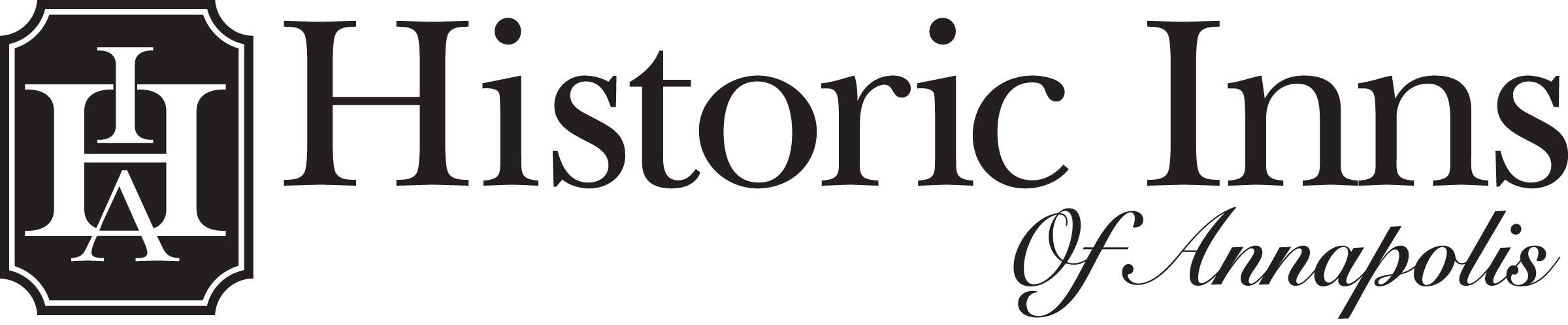 Historic Inns of Annapolis Logo