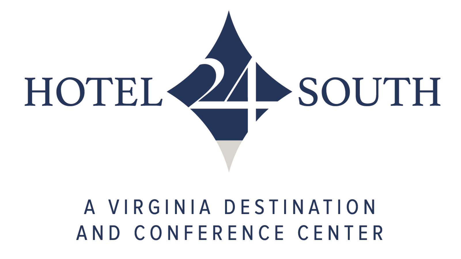 Hotel 24 South Logo
