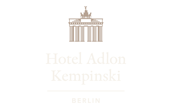 Hotel Adlon Kempinski Logo