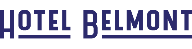 Hotel Belmont Vancouver MGallery Logo
