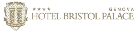 Hotel Bristol Palace Logo