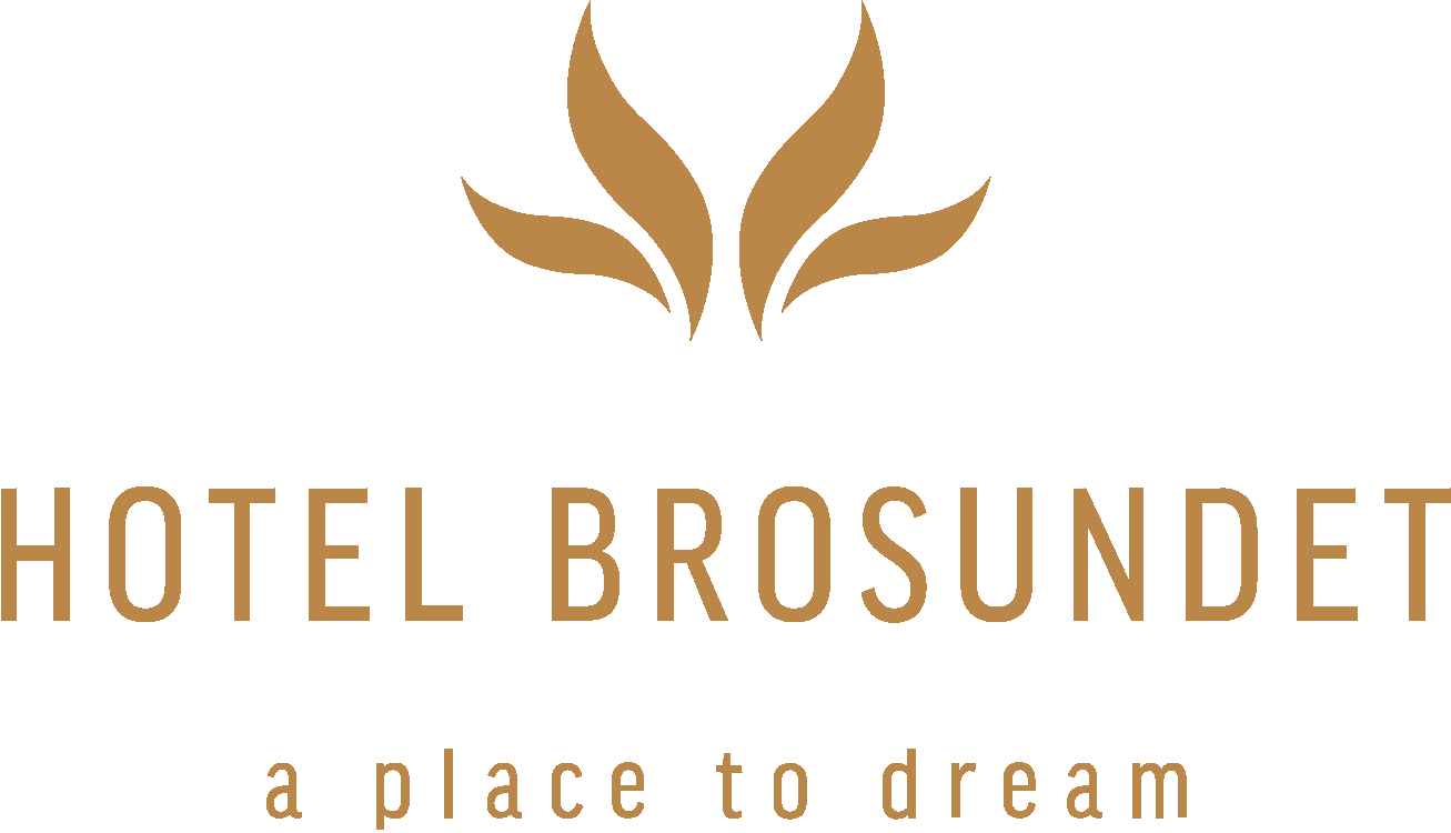 Hotel Brosundet Logo