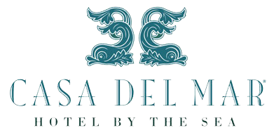 Hotel Casa del Mar Logo