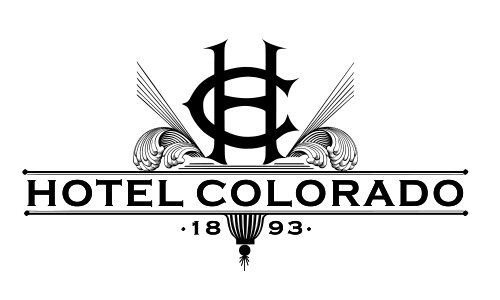 Hotel Colorado Logo