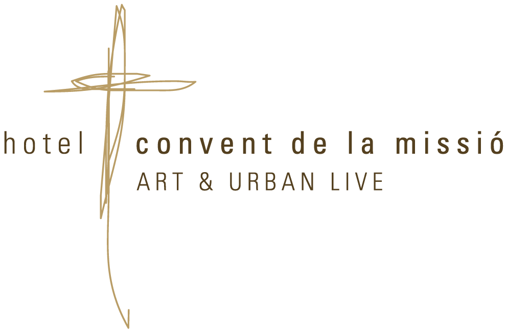 Hotel Convent de la Missio Logo