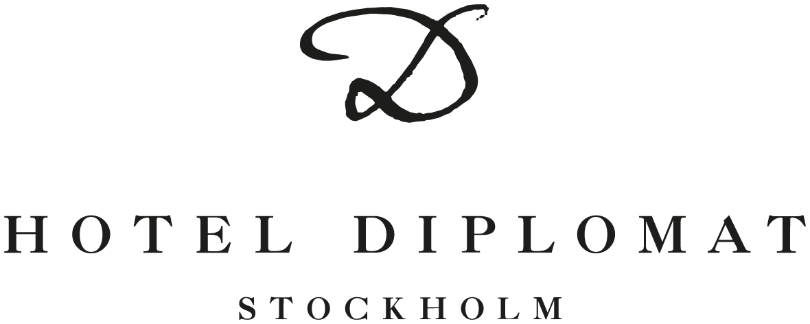 Hotel Diplomat Logo