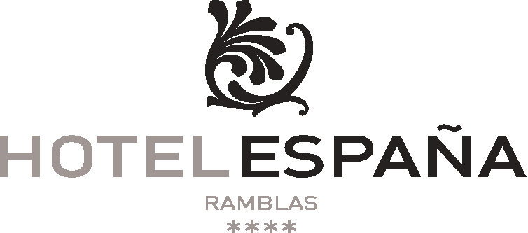 Hotel España Logo