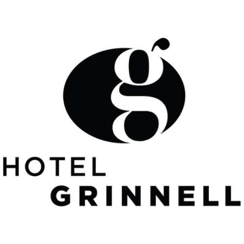 Hotel Grinnell Logo
