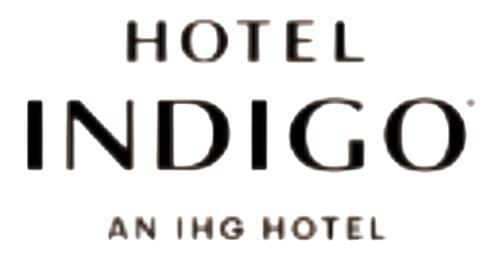 Hotel Indigo Baltimore Downtown Logo