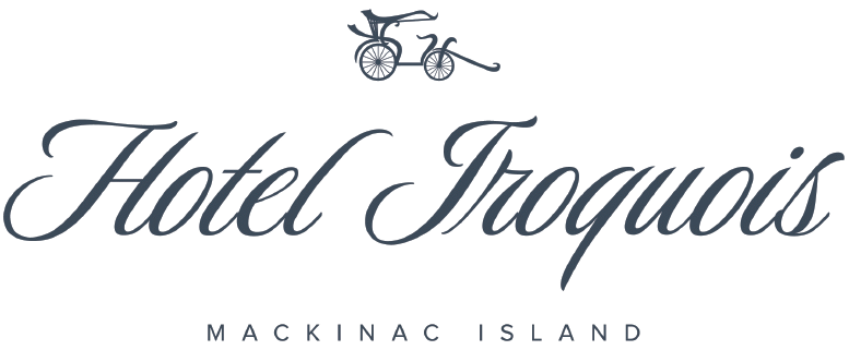 Hotel Iroquois Logo