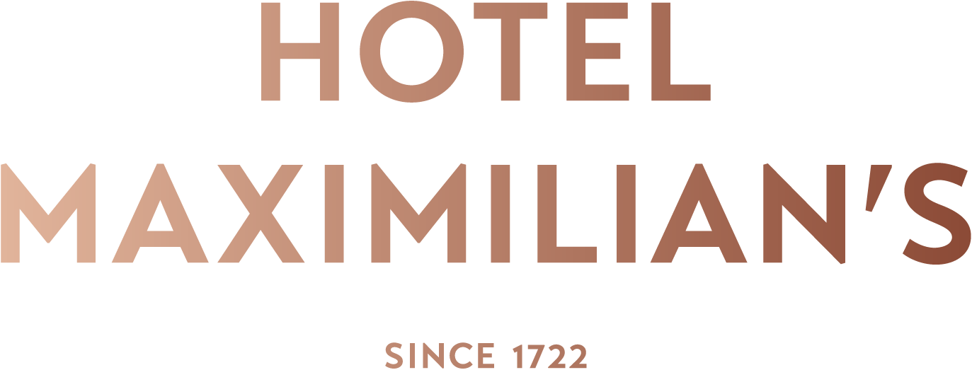 Hotel Maximilian’s Logo