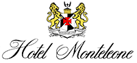 Hotel Monteleone Logo